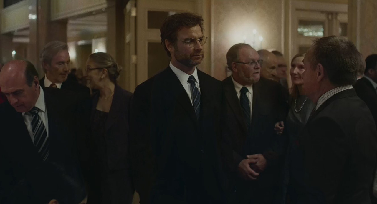 Spotlight 2015 BluRay [Hindi + English] 480p 720p ESub Screenshot