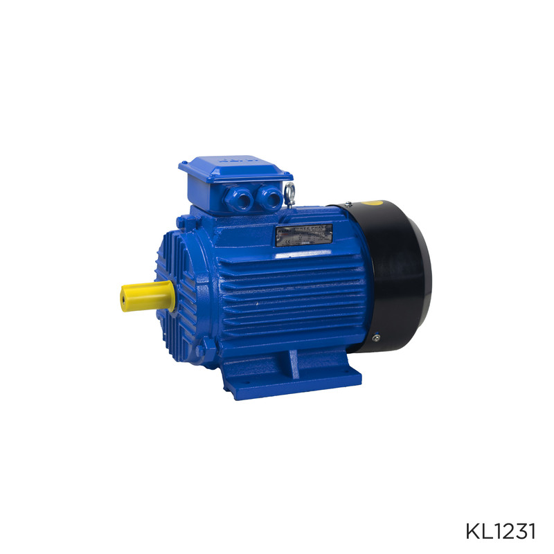 MOTOR TRIFASICO N KMT-4-5.5HP KAILI