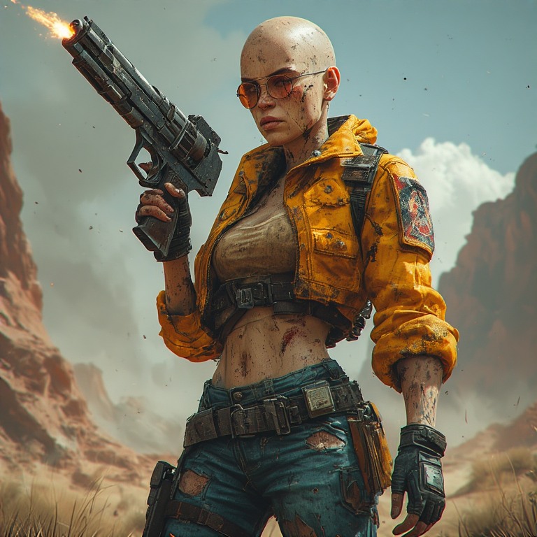 Mad-Max-World-bald-dirty-Furios