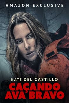 Caçando Ava Bravo Torrent (2022) WEB-DL 1080p Dual Áudio