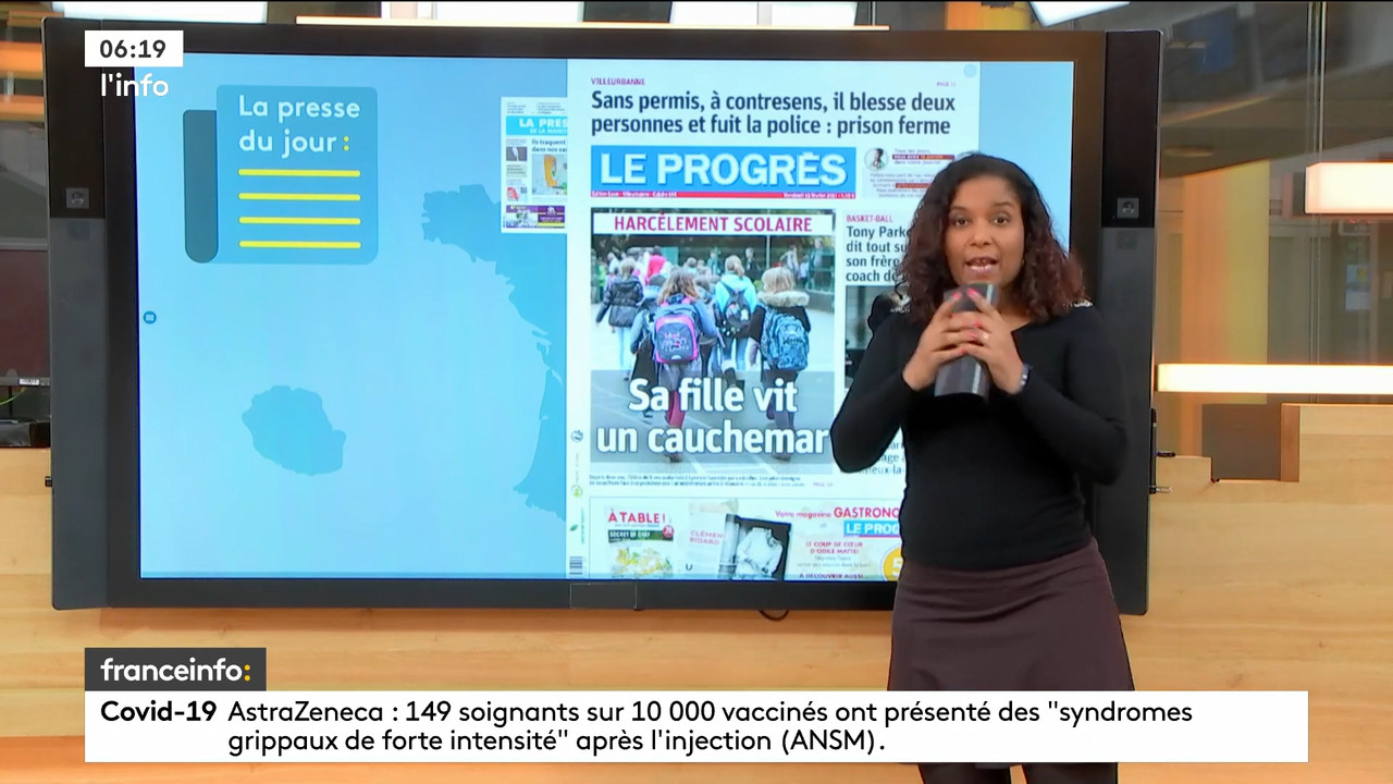 02.12 - 05.29.00 - Le 6h30 9h30. Entre JT, chroniques, invités et rev....ts_snapshot_00.01.52.294