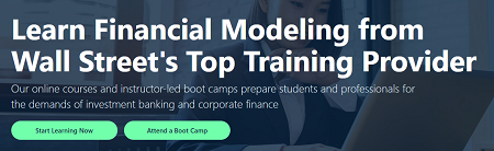 Wall Street Prep Financial Modeling Course 2023