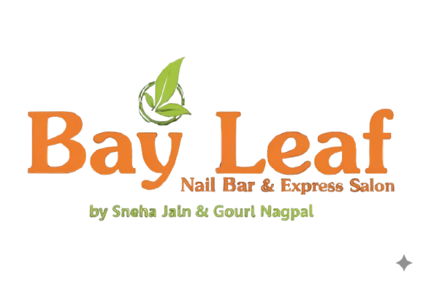 BayLeaf Salons Logo