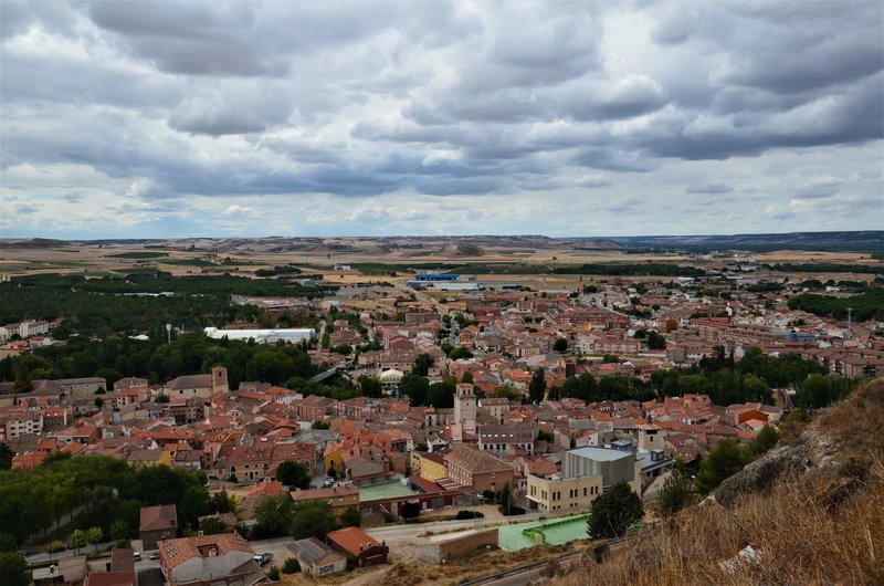 PEÑAFIEL-14-9-2022 - Valladolid y sus pueblos-2012/2016 (12)