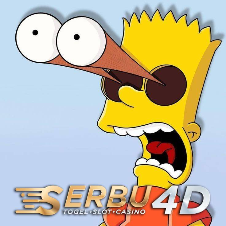 SERBU4D Gaming Experience
