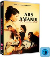 Ars Amandi - L'Arte Di Amare (1983) WebDL 1080p E-AC3 ITA