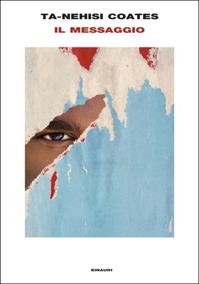 Ta-Nehisi Coates - Il messaggio (2025)