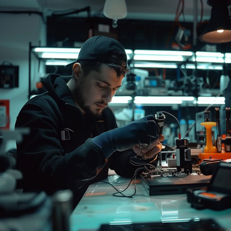 Сервисный центр Samsung