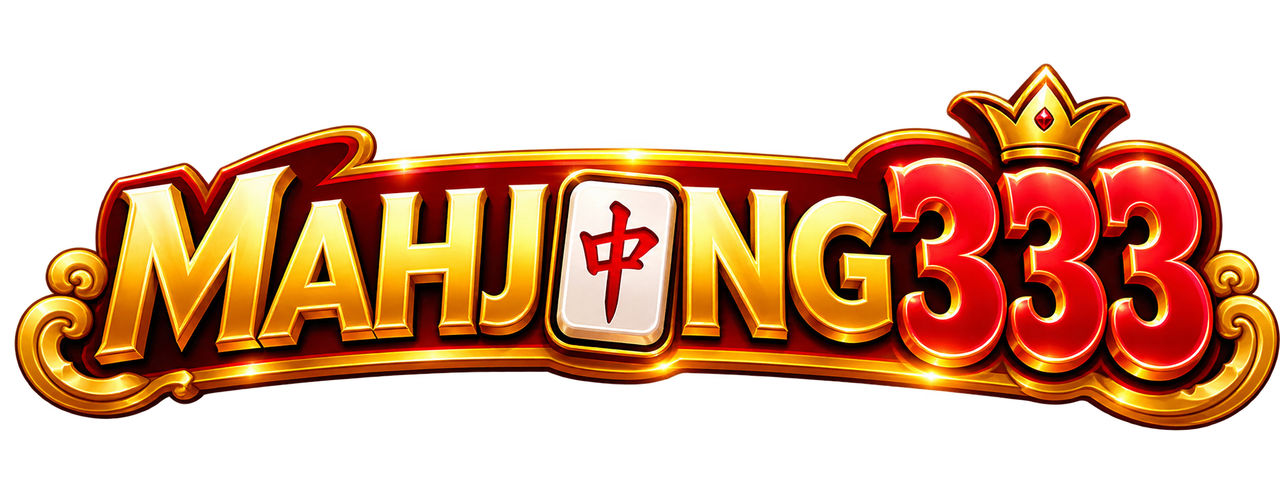 MAHJONG333