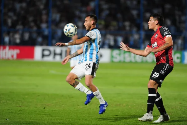 Gimnasia LP vs Atletico Tucuman, 03h00 ngày 02/09