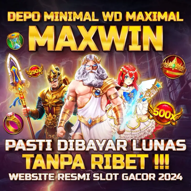 BD303 Link Resmi Agen Situs Slot Maxwin Hari Ini Paling Gacor 2024