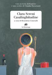 Clara Sereni – Casalinghitudine (2026)