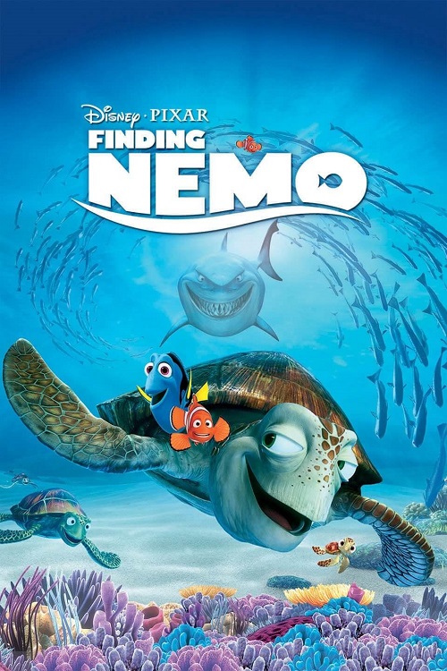 Gdzie jest Nemo? / Finding Nemo (2003) MULTi.720p.BluRay.x264.AC3.DDP7.1-DENDA / DUBBING i NAPISY PL