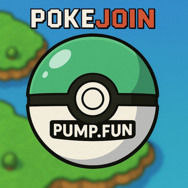 POKEJOIN Logo