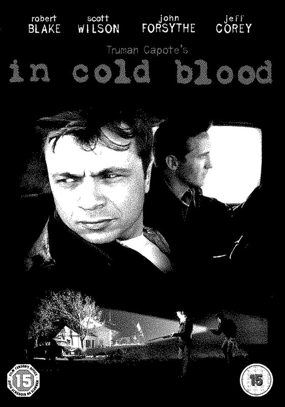 In Cold Blood (1967)