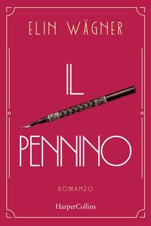 Elin Wägner - Il pennino (2024)