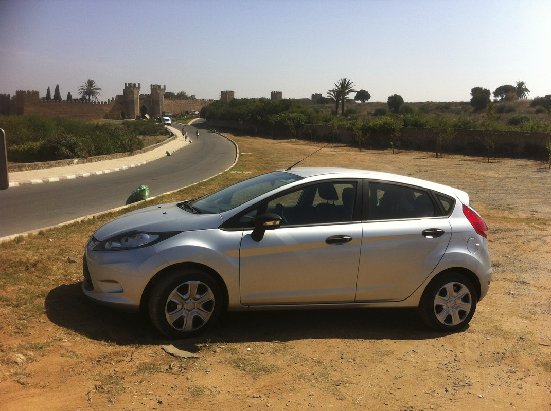 Que visitar en Rabat, Ciudad-Marruecos (21)