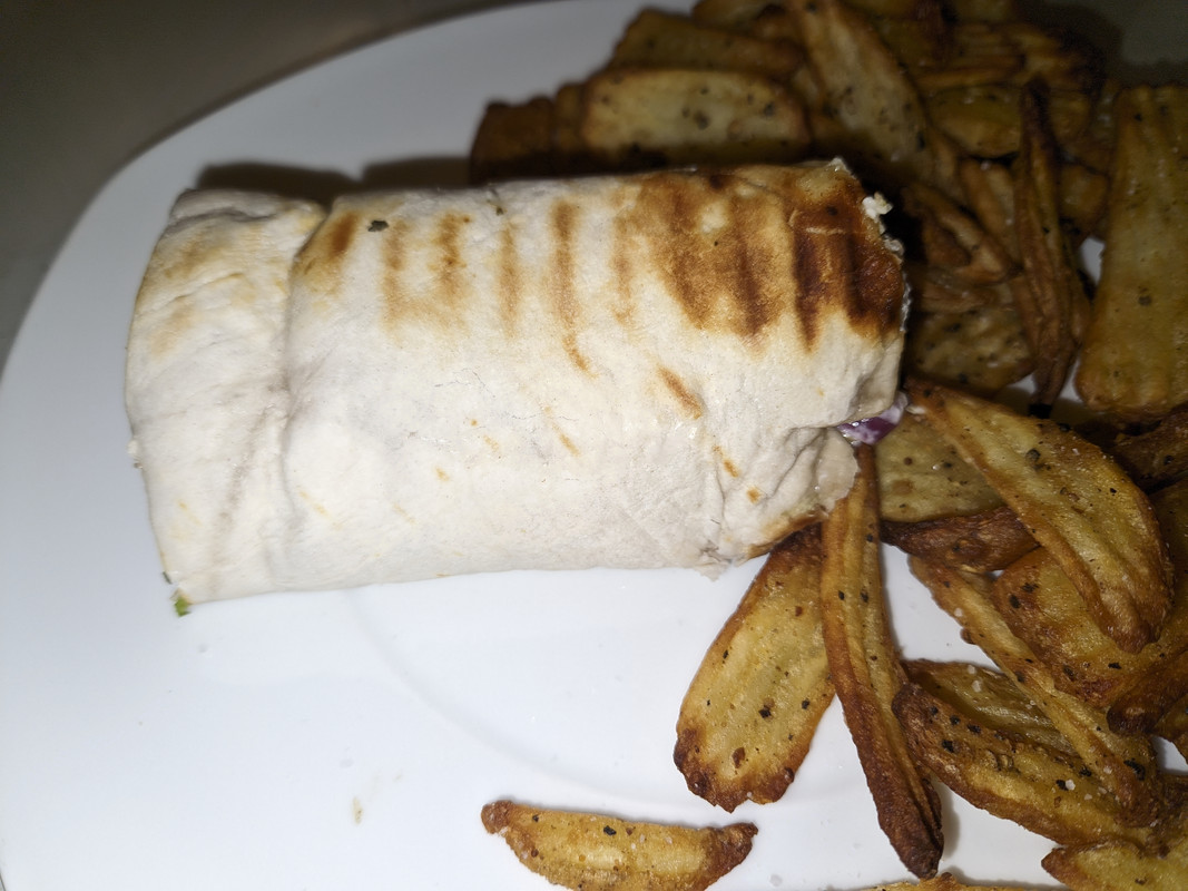 La berdadera rason por la que me jincho a kebabs..