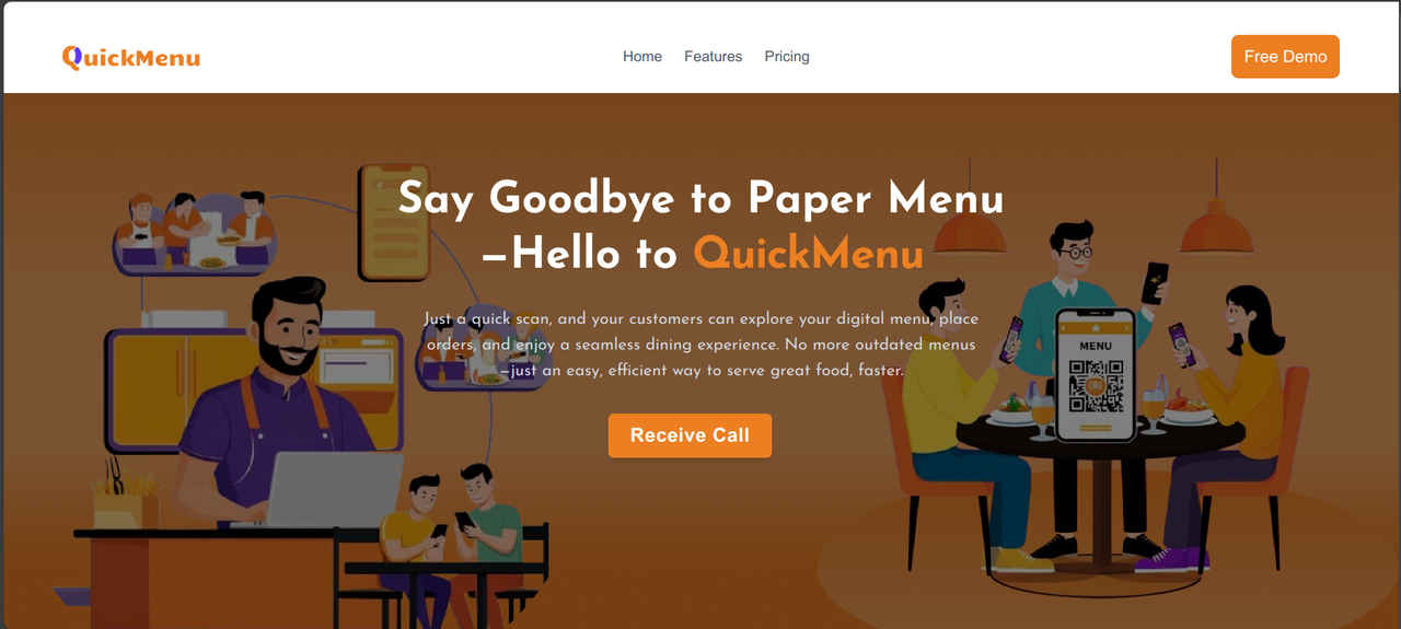 QuickMenu