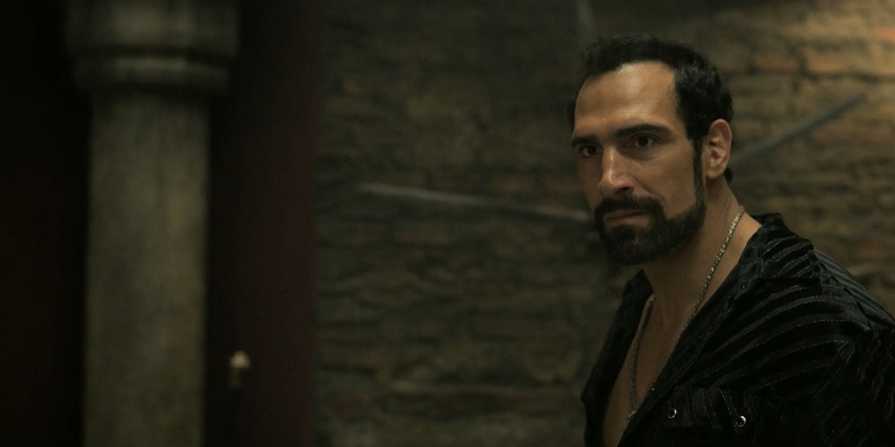The Killer's Game 2024 WebRip [Hindi + Tamil + Telugu + Malayalam + Kannada + English] 480p, 720p, 1080p ESub Screenshot