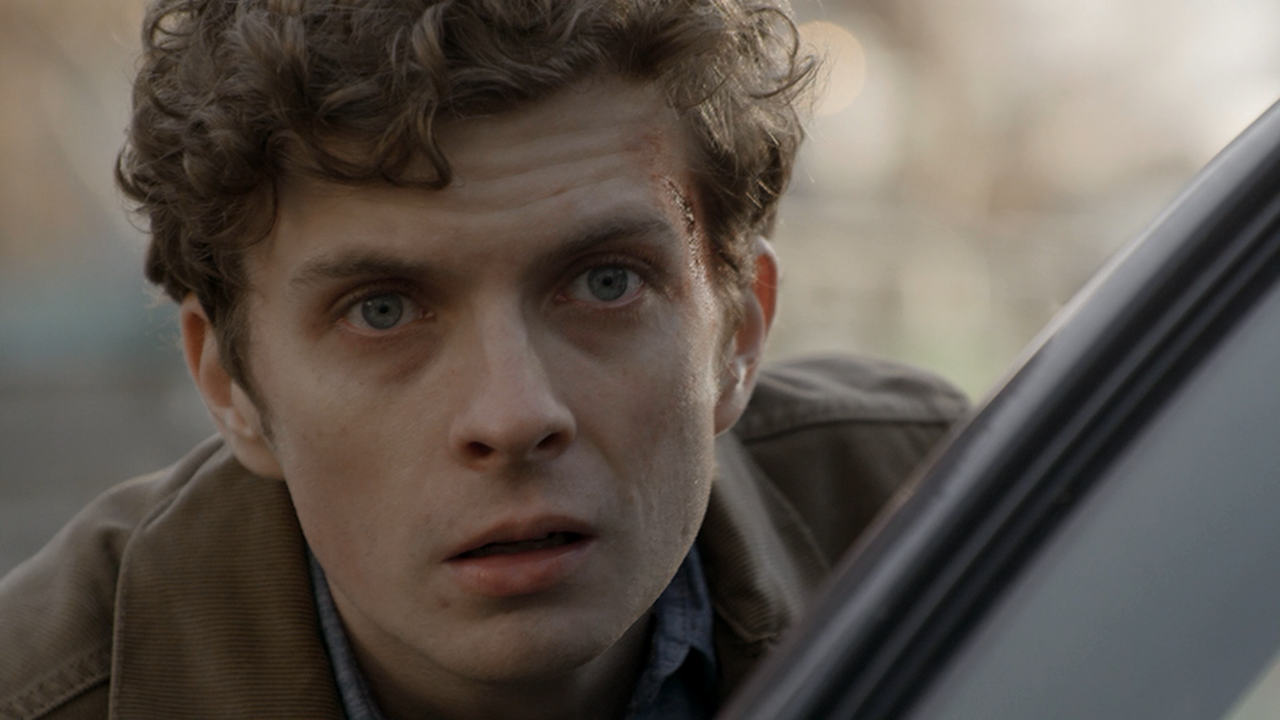 Continuum S03E01 Minute By Minute 1080p Bluray BDrip x265 AAC 5.