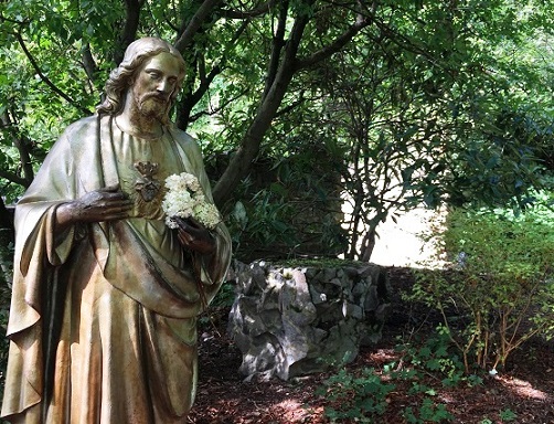 Novena al Sacro Cuore di Gesù dans Padre Pio Sacro-Cuore-di-Ges-A-tempo-di-Blog