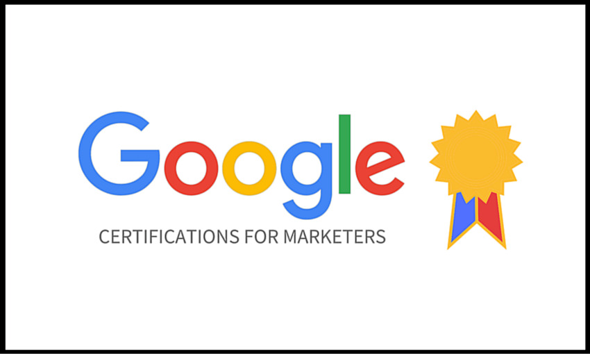 Google certification