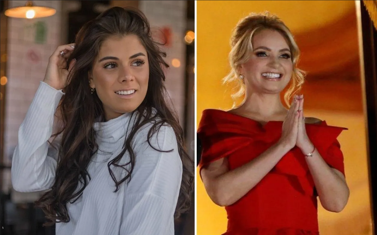 ¿Angélica Rivera fue buena madrastra? Paulina Peña revela detalles de su relación