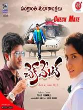 Checkmate (2021) HDRip Telugu Movie Watch Online Free
