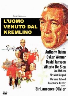 L'uomo venuto dal Kremlino (1968).avi DvdRip AC3 iTA