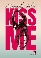 Manuela Salvi – Kiss me (2026)