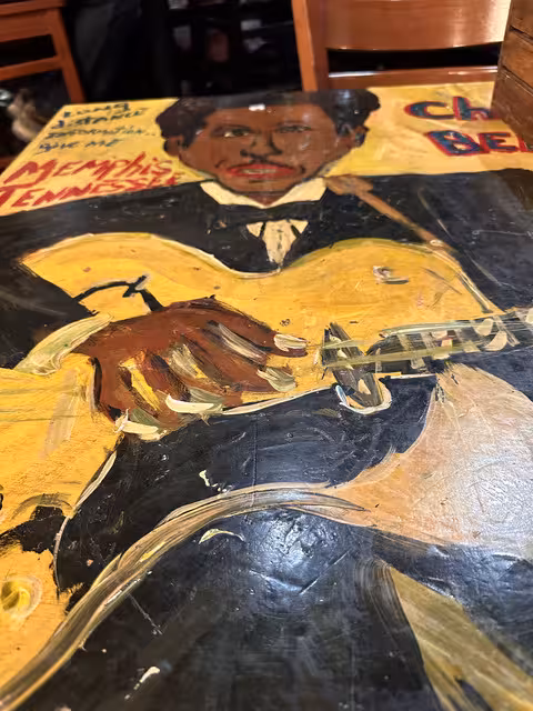 VII- Graceland - Blues Highway, un recorrido por la Historia de la Musica (22)