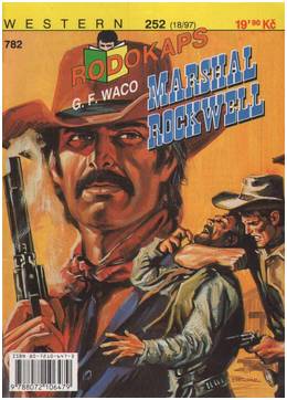 Re: Knihovnička Rodokapsu