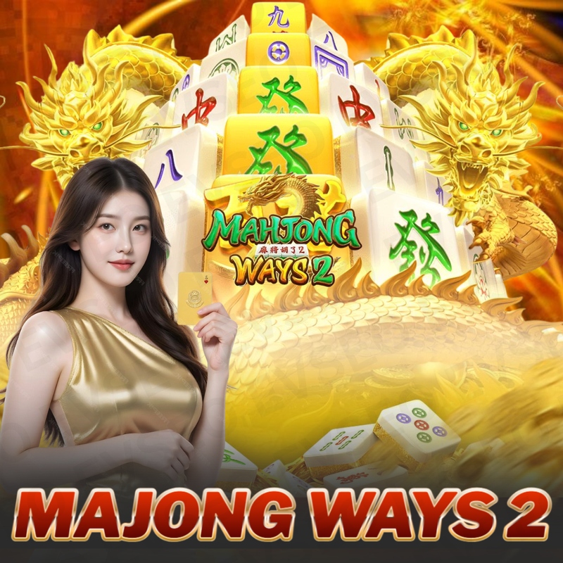 Majong Ways 2 judi online