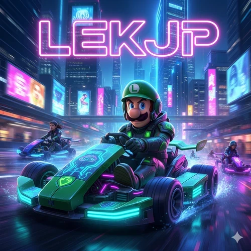 LEKJP Game Slot Pragmatic Daftar Anti Lag