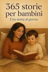 Midou – 365 storie per bambini (2026)
