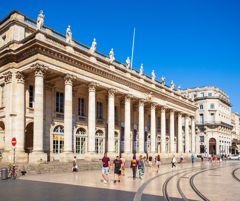 Grand Theatre