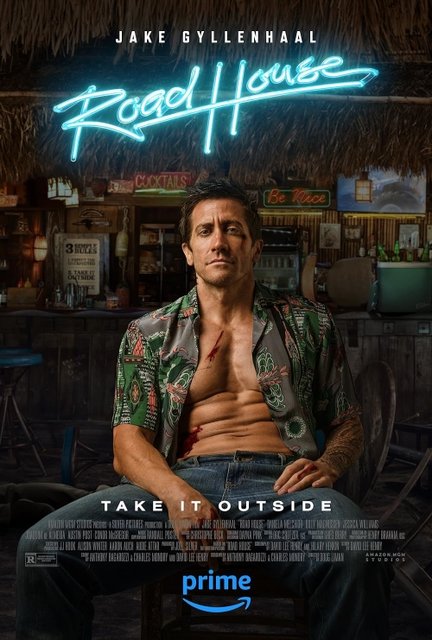 Road House (2024) MULTi.1080p.AMZN.WEB-DL.H264.DDP5.1-K83 / Lektor i Napisy PL