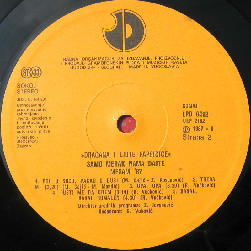 Dragana_Petrovic_i_Ljute_papricice_1987_s_B