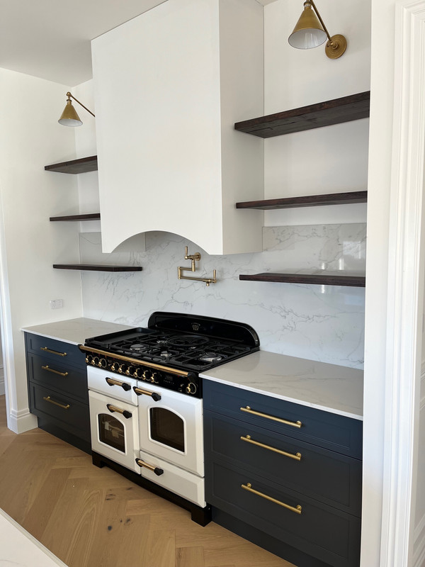 Mulgoa Residence