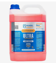 Auto Clean Ultra Limpador