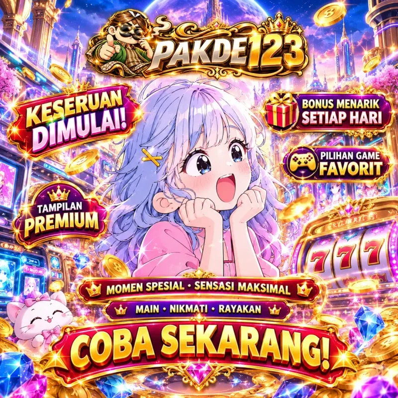 PAKDE123 | Panduan Lengkap Cara Dapatin Passive Income Lewat Game Online Modern