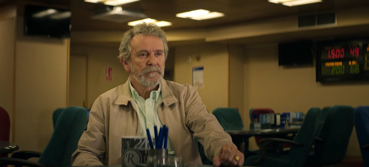 Gangs of Galicia 2026 WebRip Season 2 [Hindi + English] 480p 720p ESub Screenshot