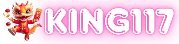 King117 LOGO