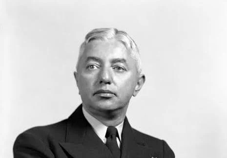 Hyman Rickover