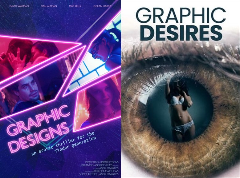 Graphic Designs (2022) covr