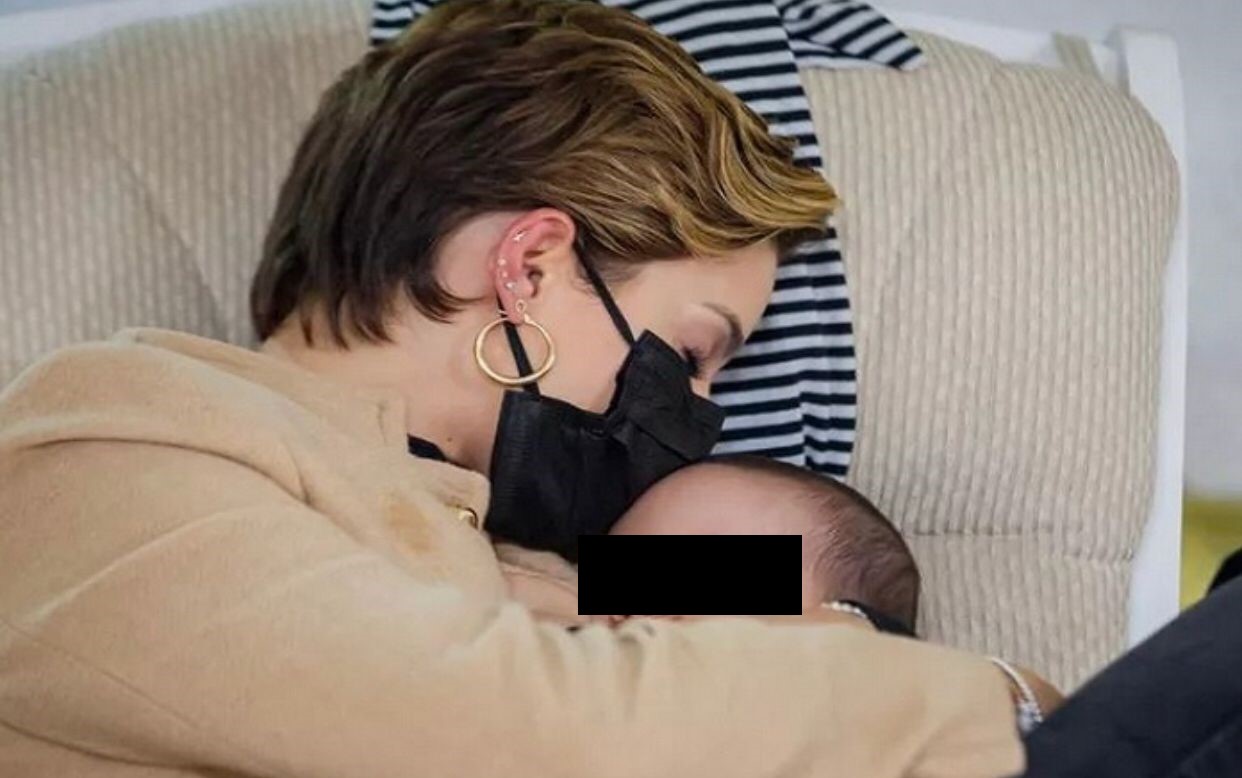 Samuel García responde por la “adopción” de un bebé del DIF