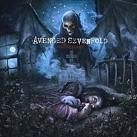 Nightmare by Avenged Sevenfold