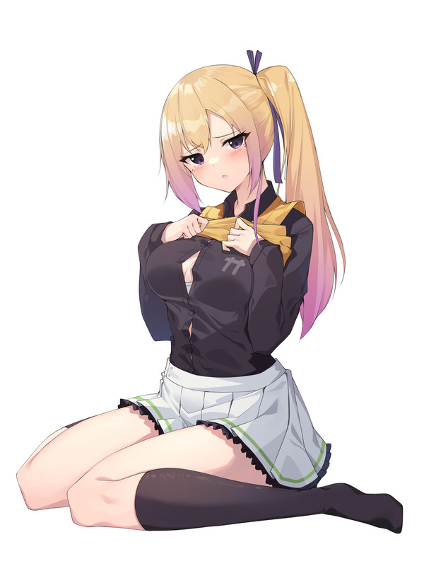 kawakami-mai-musaigen-no-phantom-world-drawn-by-ziro-zirorong-d6cc5ce7d7e43ba36a16e9929b5c10a7-1