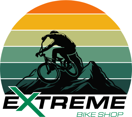 EXTREME BIKE SHOP | Loja Online